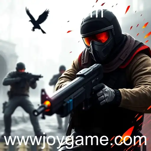 Explorando a Categoria de Ação no Joy Game