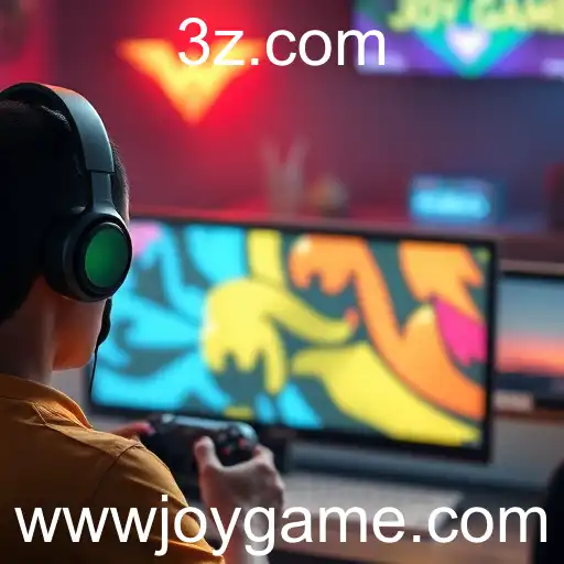 Expansão do Mercado de Jogos no Brasil