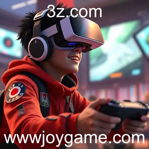 Revoluções Digitais e o Futuro dos Games no Brasil