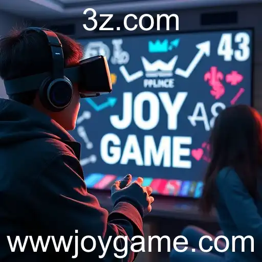A Evolução do Mercado de Jogos em 2025