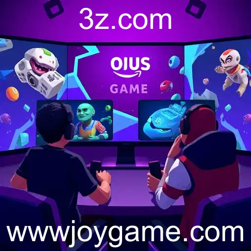 A Expansão do Mercado de Jogos em Meio à Inovação