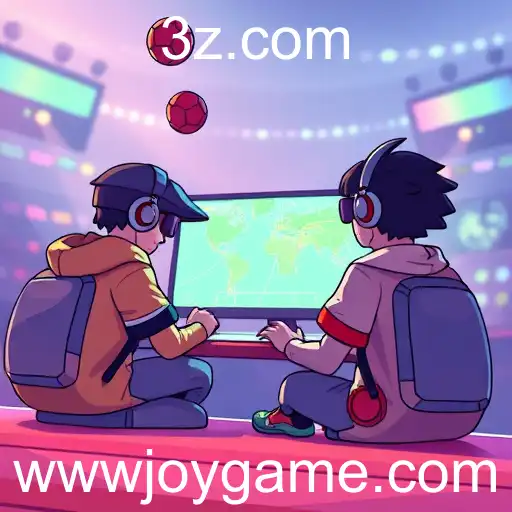 A Revolução dos Jogos Online em 2025