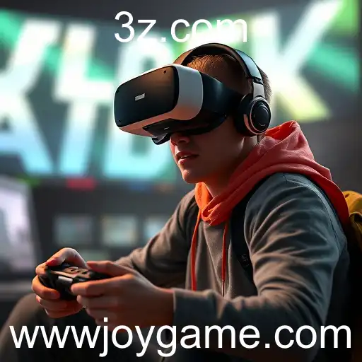 Inovação e Tendências no Universo dos Jogos Online de 2025