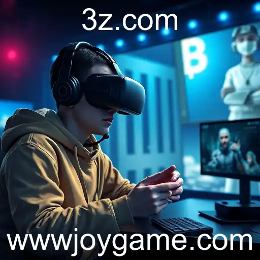 Tendências e Impactos no Mundo dos Games em 2025