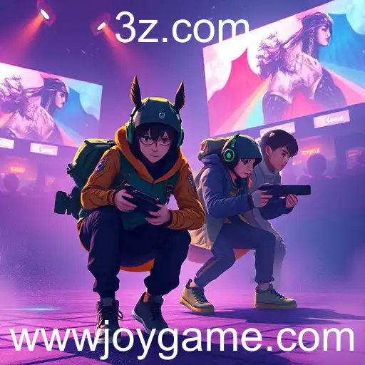 O Crescimento do Mercado de Jogos em 2025