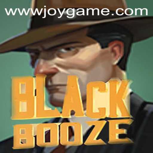 BlackBooze: The Joy Game of the Season