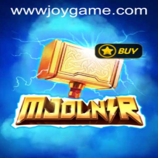 Mjolnir: A Joyful Journey Into the New Adventure Game
