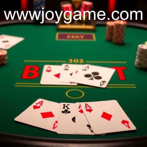 Online Baccarat