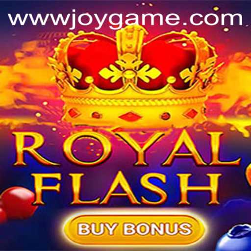 Exploring the Exciting World of 'RoyalFlashBuyBonus' - A Joy Game Experience