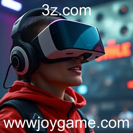 A Ascensão dos Jogos de Imersão Total e o Impacto na Indústria