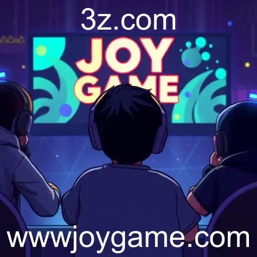 O Impacto do Joy Game na Indústria de Jogos em 2025