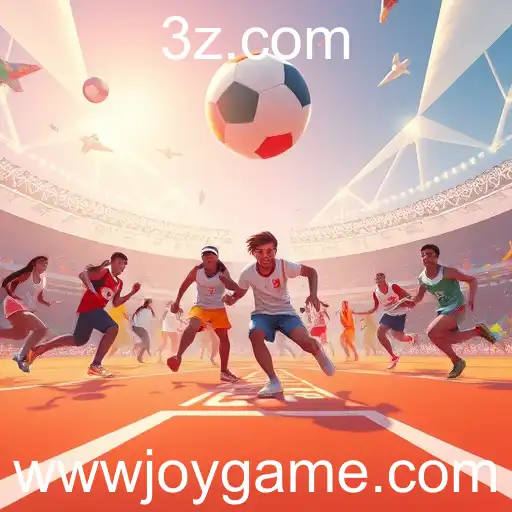 O Impacto Global do 'Joy Game' no Mundo dos Jogos