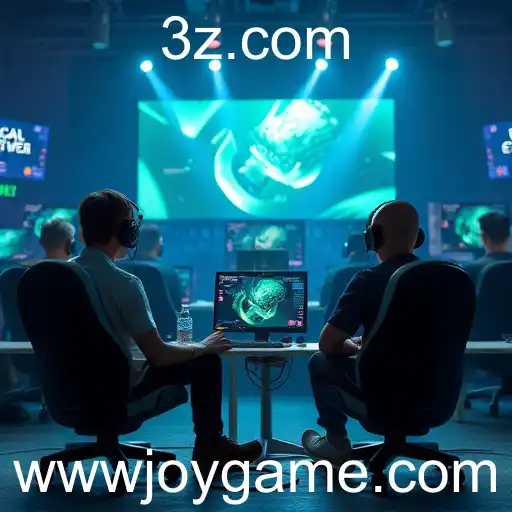 O Impacto dos Jogos no Desenvolvimento Digital em 2025