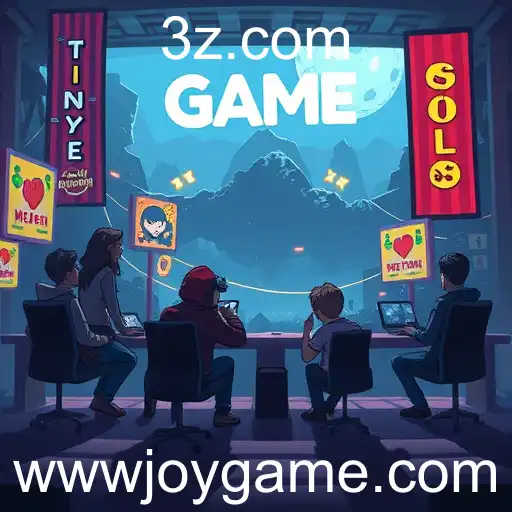 O Crescimento dos Jogos Independentes em 2025