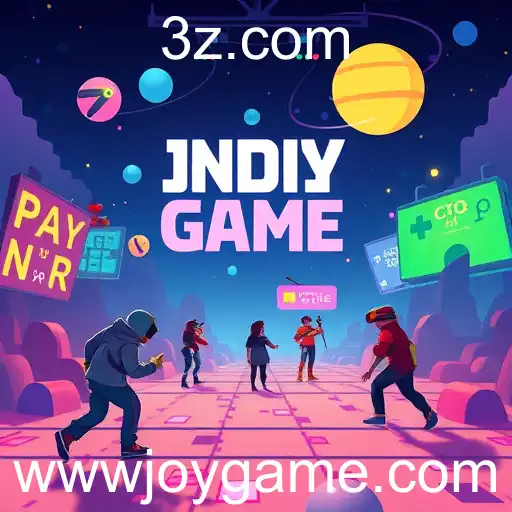 Ascensão dos Jogos Independentes em 2025