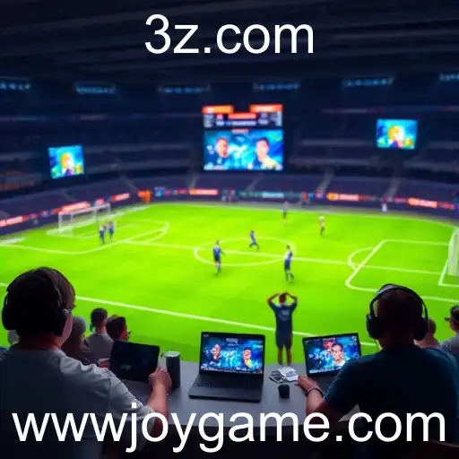 Inovação e Tendências no Mundo dos Jogos em 2025