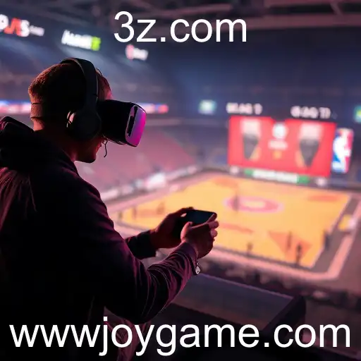 Tendências e Inovações do Joy Game no Brasil