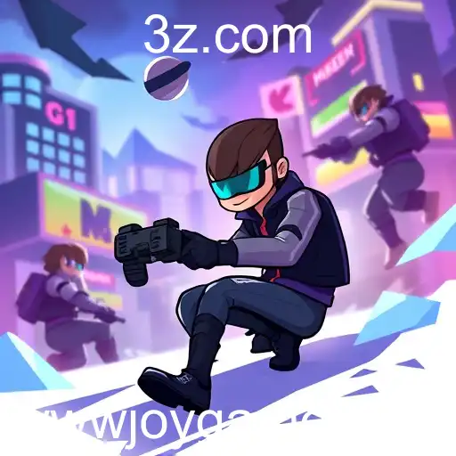 Ascensão do 'Joy Game': Um Marco nos Jogos Virtuais