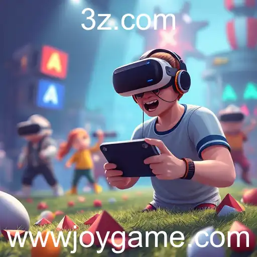 Ascensão dos Jogos Digitais em 2025