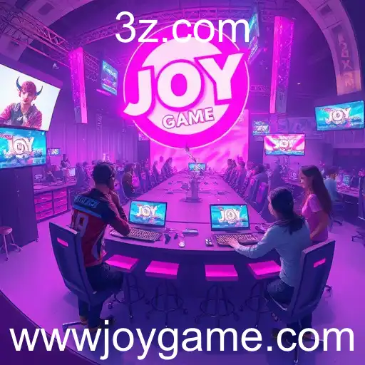 Análise do Impacto do 'Joy Game' no Mercado de Jogos