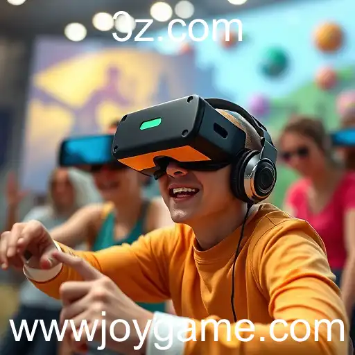 A Revolução do Joy Game em 2025