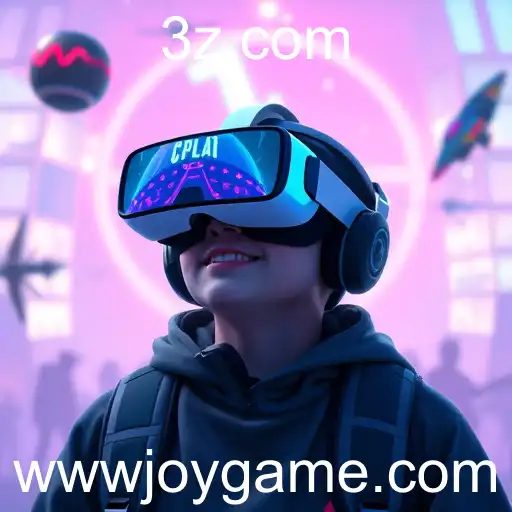 Revolução nos Jogos Digitais: A Ascensão do 'Joy Game'