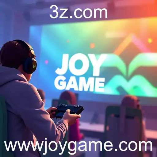 Joy Game: Tendências e Novidades no Mundo dos Jogos