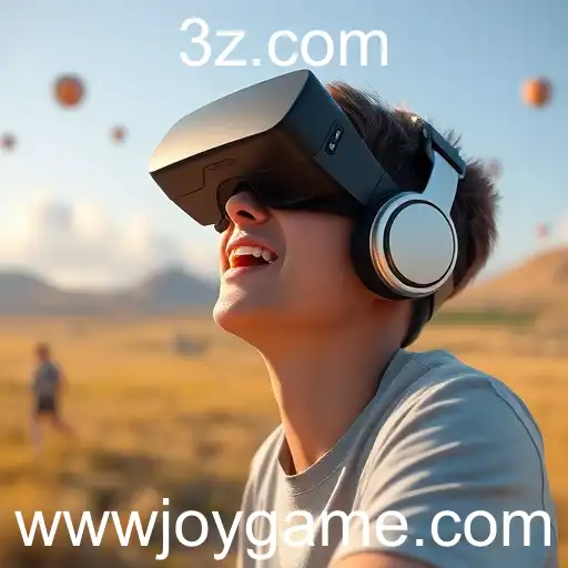 Tendências de Jogos para 2025: Inovações e Desafios