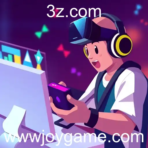 A Revolução dos Jogos Online: Tendências e Novidades de 2025