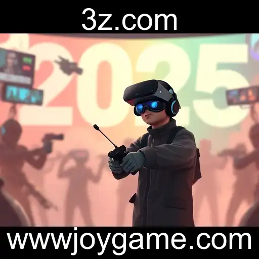 A Evolução dos Jogos Online em 2025