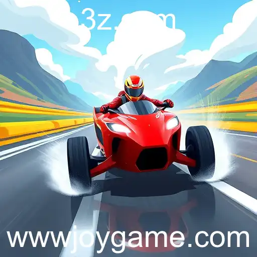 A Emoção dos Jogos de Corrida no Joy Game