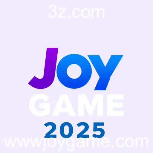 A Revolução do Joy Game em 2025