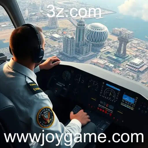 O Fascinante Mundo dos Jogos de Simulação no Joy Game