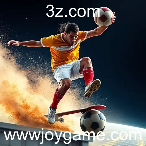 A Revolução dos Jogos de Esportes no Joy Game: Diversão para Todos os Gostos